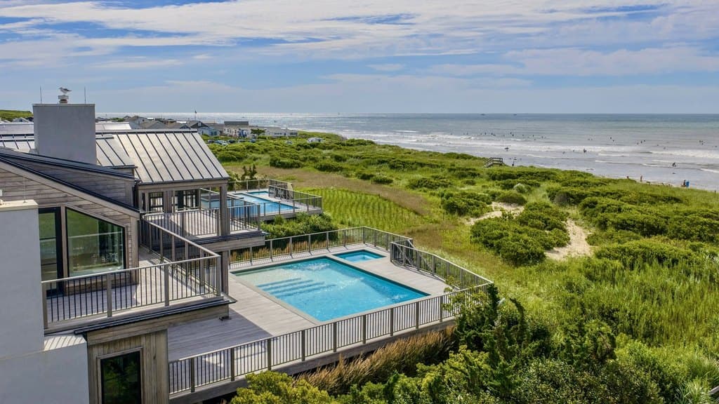 40 Deforest Rd, Montauk