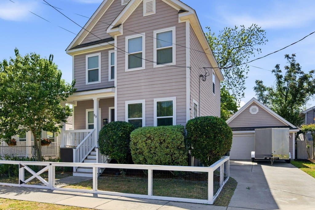 89 Simons St, Charleston