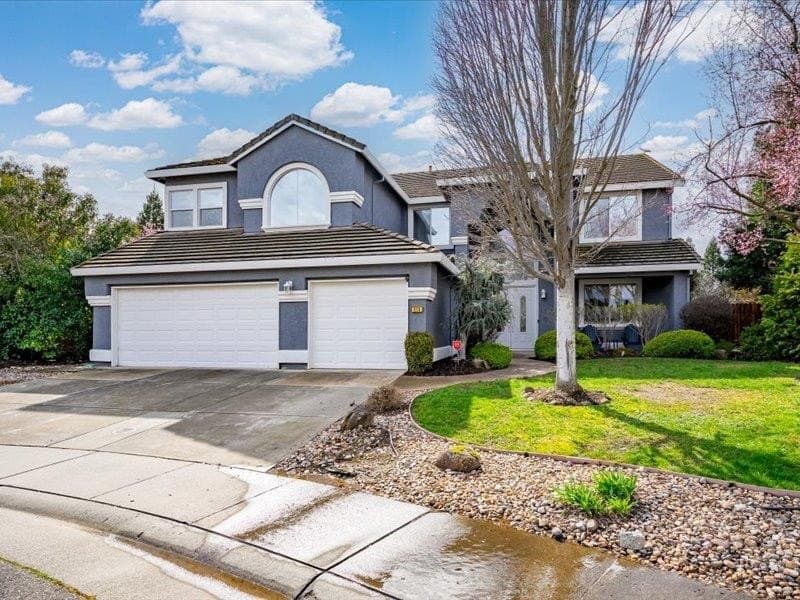 316 Sandstone Ct, Roseville