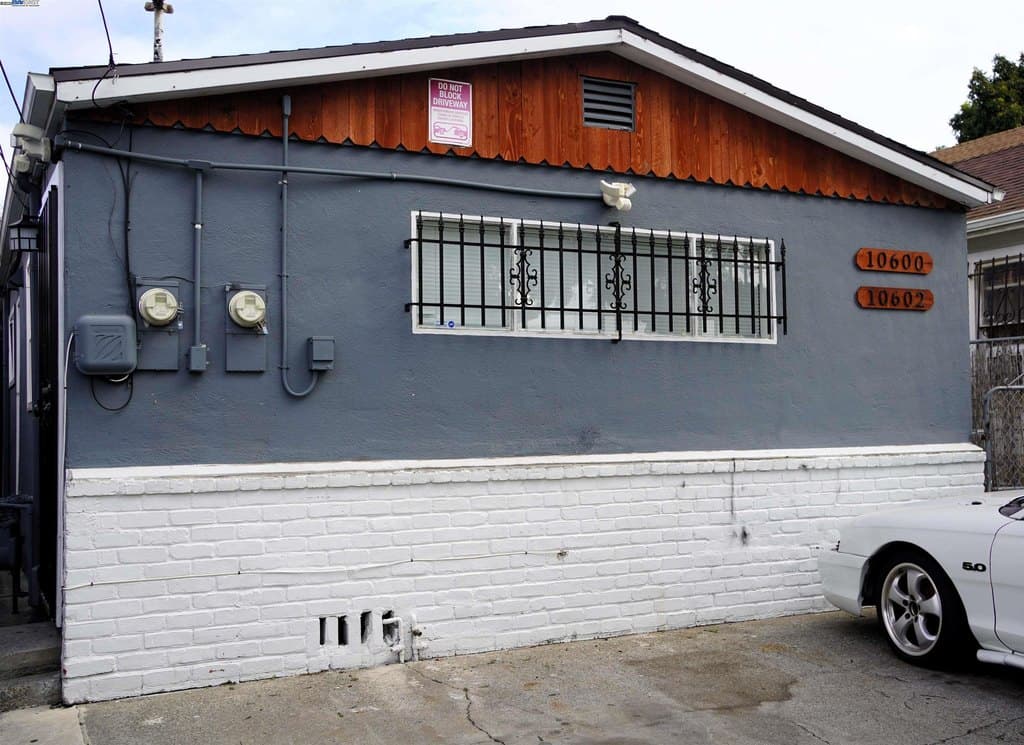 10600 Pippin St, Oakland