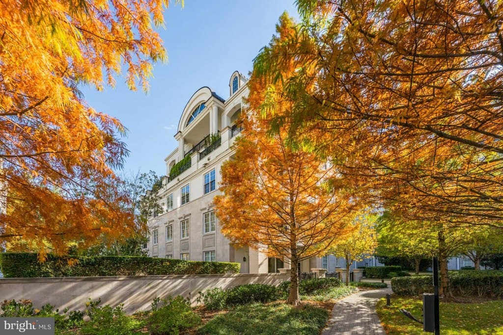 8111 River Rd Unit 116, Bethesda