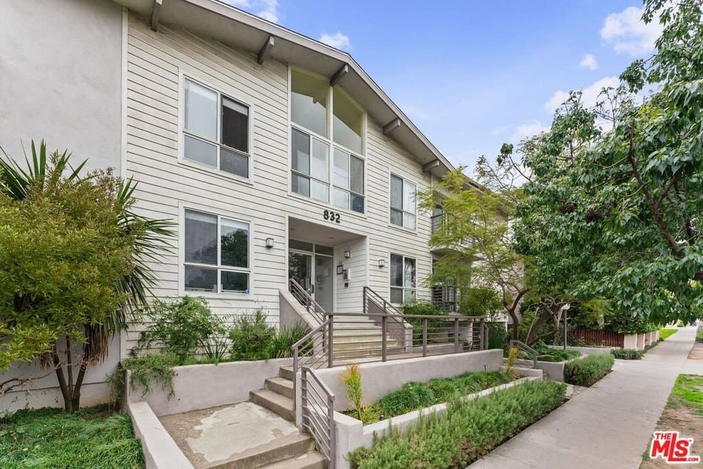832 Euclid St Apt 105, Santa Monica