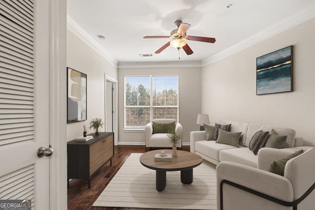 10 Perimeter Summit Blvd NE Unit 4143, Brookhaven