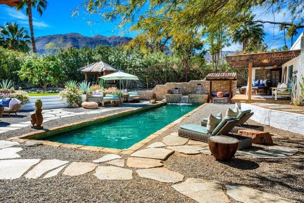 71607 Sahara Rd, Rancho Mirage