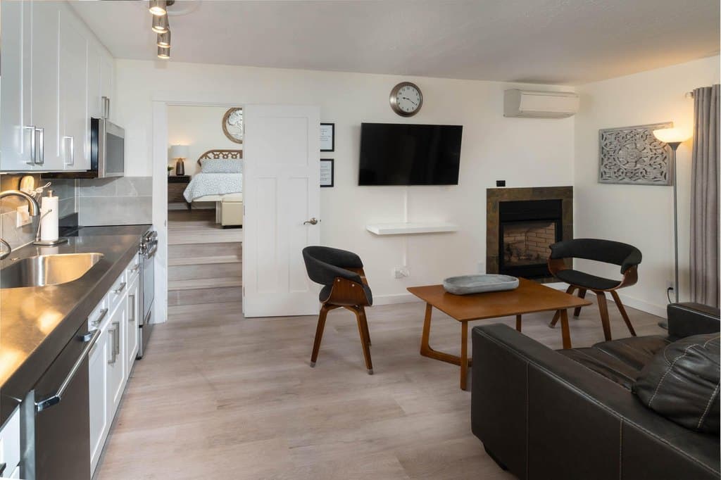 1565 NW Wall St Unit 168/169, Bend