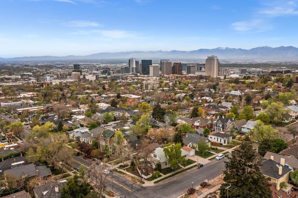 382 E 7th Ave N, Salt Lake City