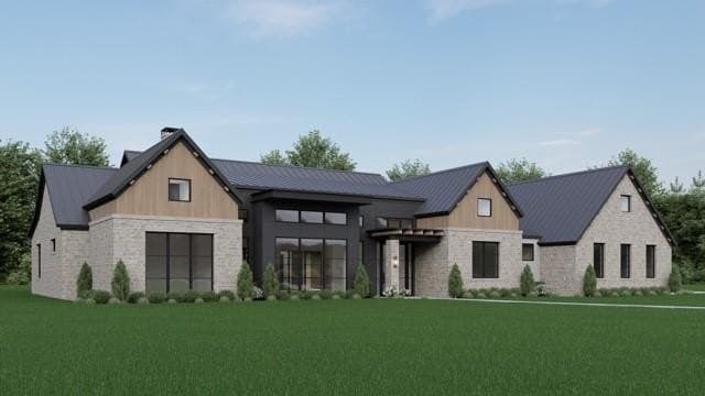 4204 Rainey Ct, Southlake