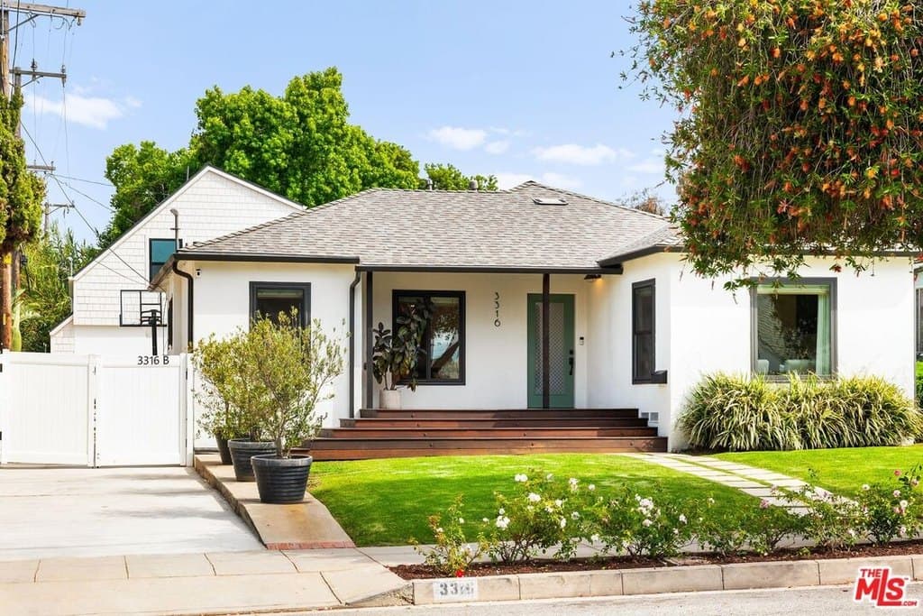 3316 Pearl St, Santa Monica