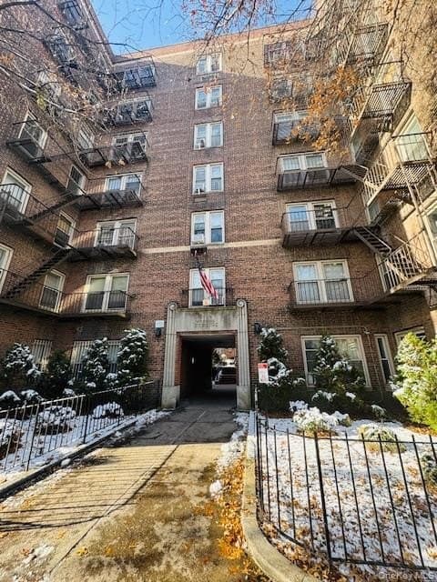 48-20 44th St Unit 4C