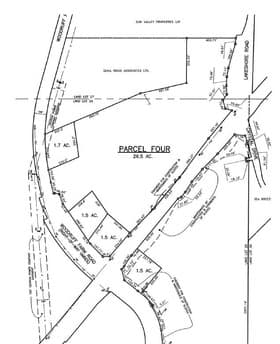 5018 Woodruff Farm Rd