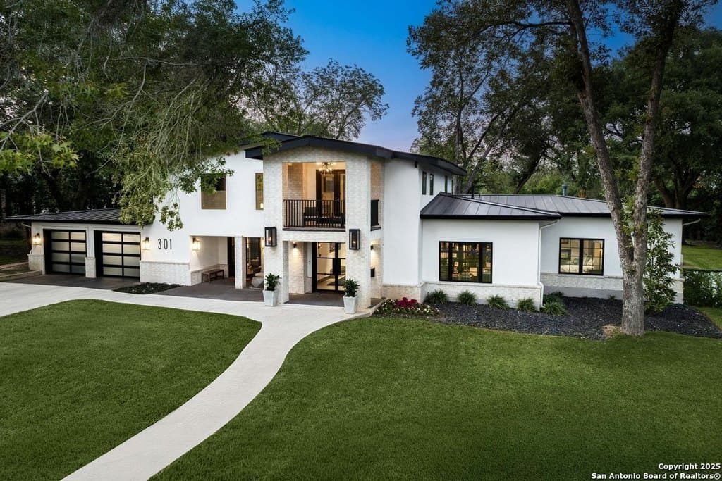 301 Primrose Pl, Alamo Heights