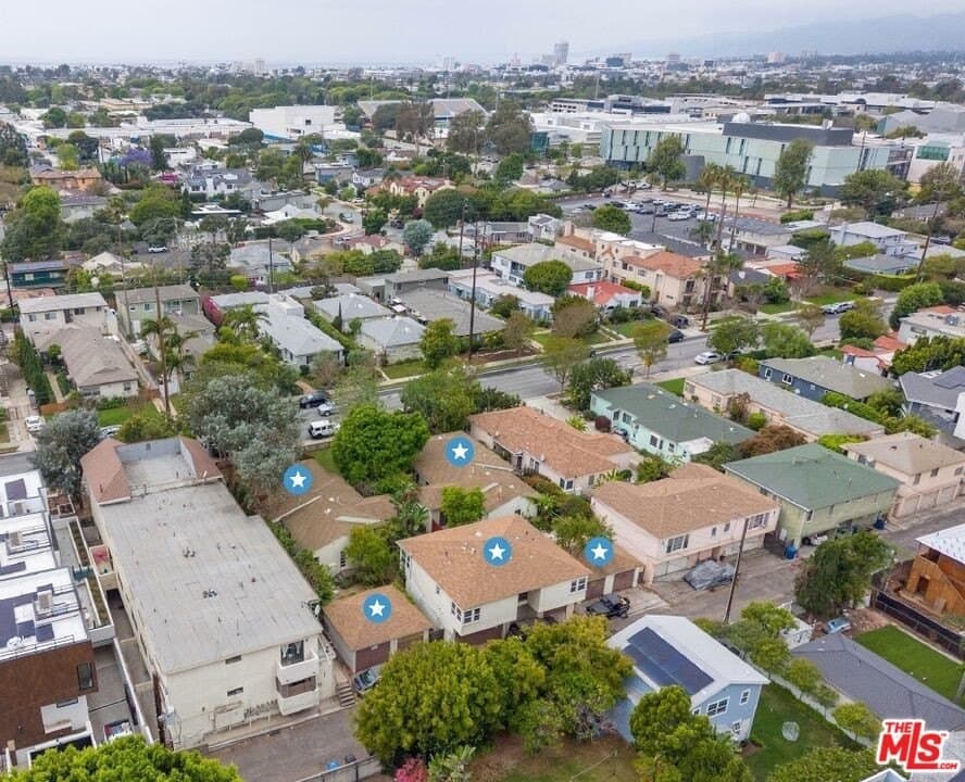 2411 20th St, Santa Monica