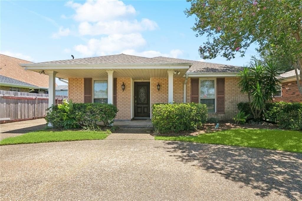 4508 Kawanee Ave, Metairie