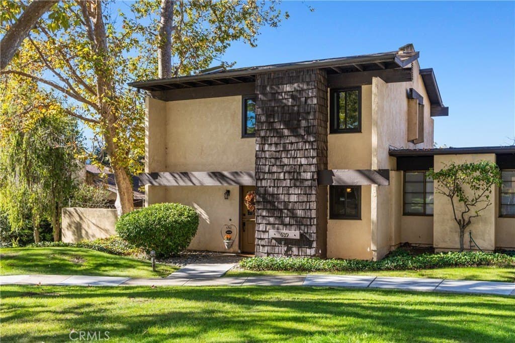 639 Roskilde Rd, Solvang