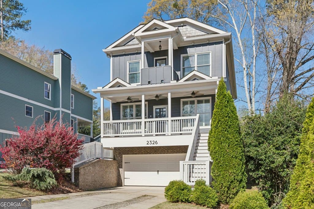 2326 Nesbitt Dr NE, Brookhaven