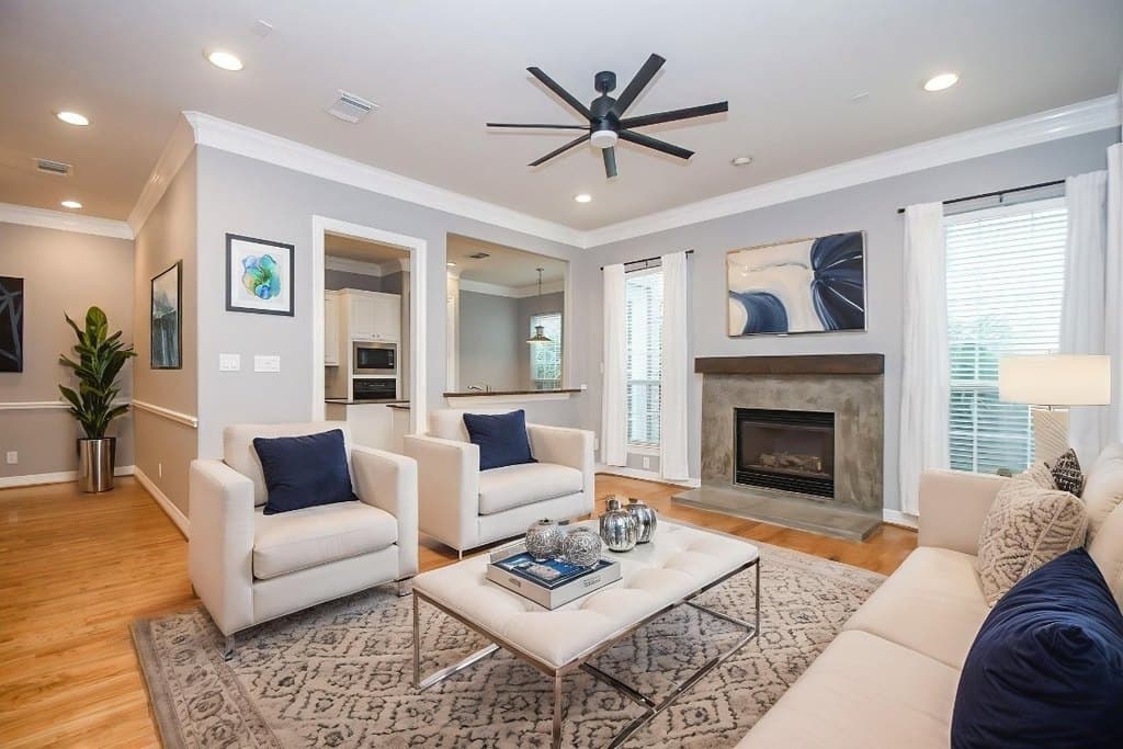 2806 Bering Dr, Houston