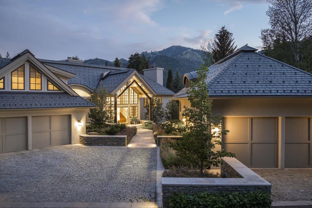 671 Alpine Ln, Ketchum