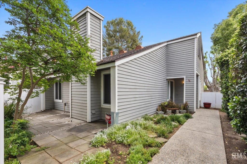 8000 Kroll Way Apt 56, Bakersfield