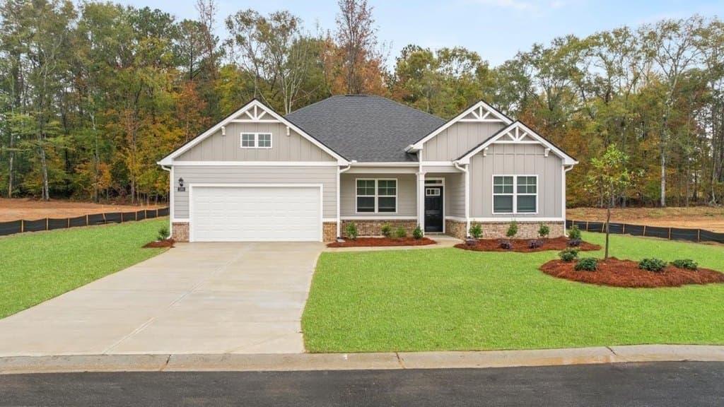 1100 Amerson St, Buckhead