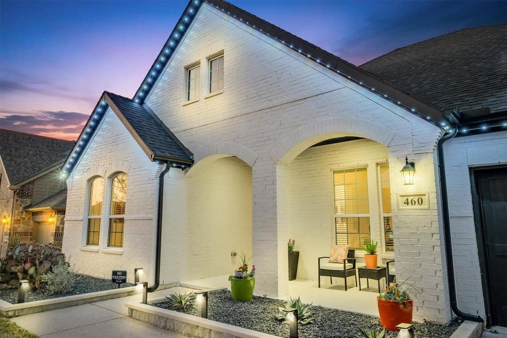 460 Pinyon Ln, Frisco