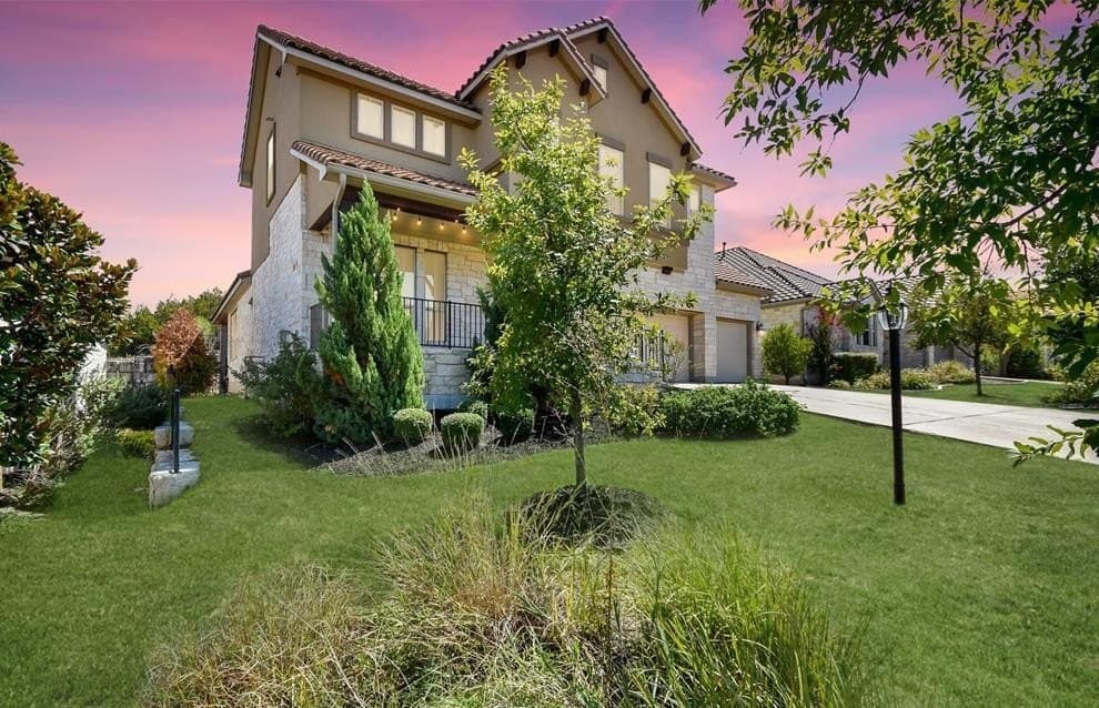 203 Antigua Way, Lakeway