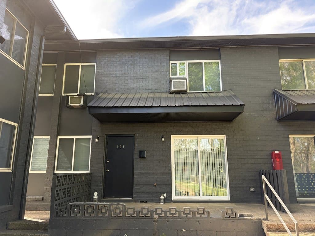 550 Harding Pl Apt C105, Nashville