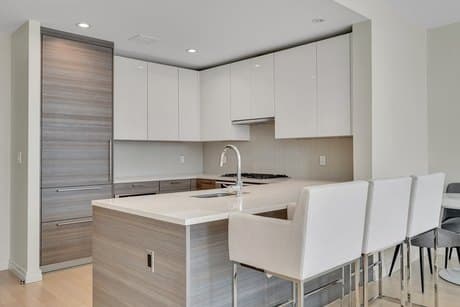 1 Franklin St Unit 2409