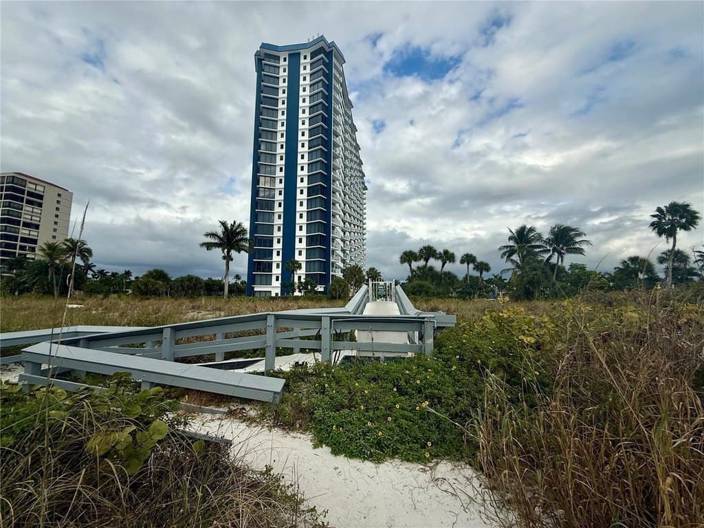 58 N Collier Blvd Apt 1704, Marco Island