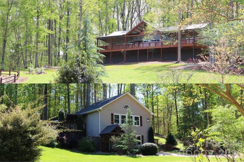 9870 Harvest Ln, Davidson