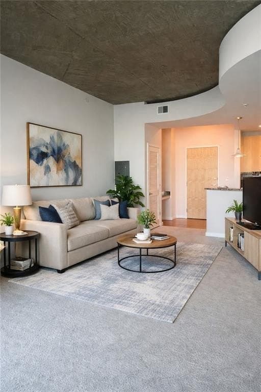 400 W Peachtree St NW Unit 715