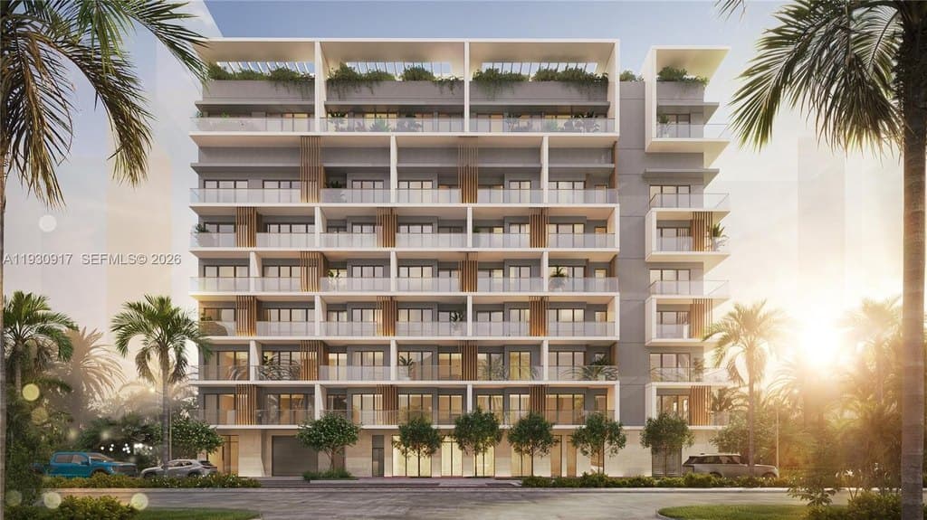 1741 SW 2nd Ave Unit 702