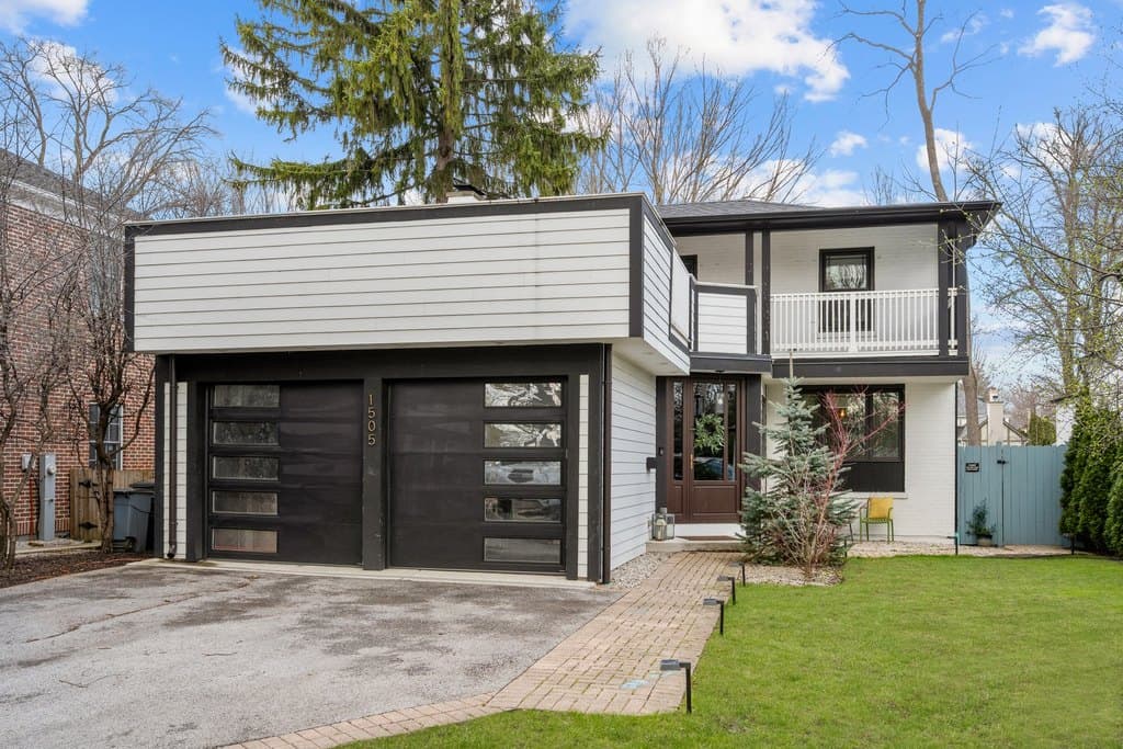 1505 Tower Rd, Winnetka