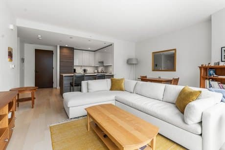 1 Franklin St Unit 2609