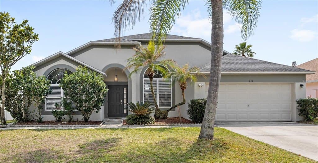 141 White Marsh Cir, Orlando
