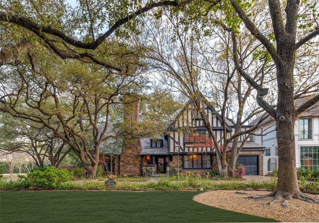 3635 Beverly Dr, Highland Park