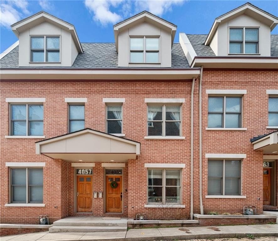 4059 Saint Johns Way, Pittsburgh