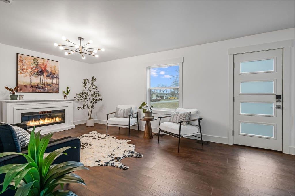 503 W Oregon St, Kalispell