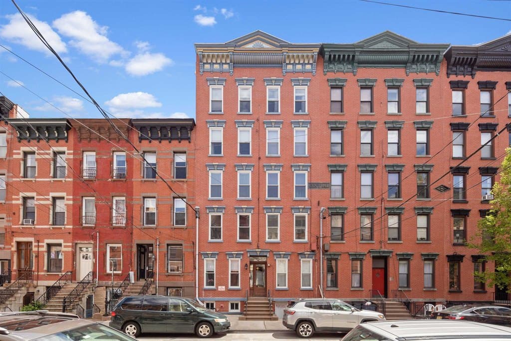 933 Garden St Unit 3, Hoboken