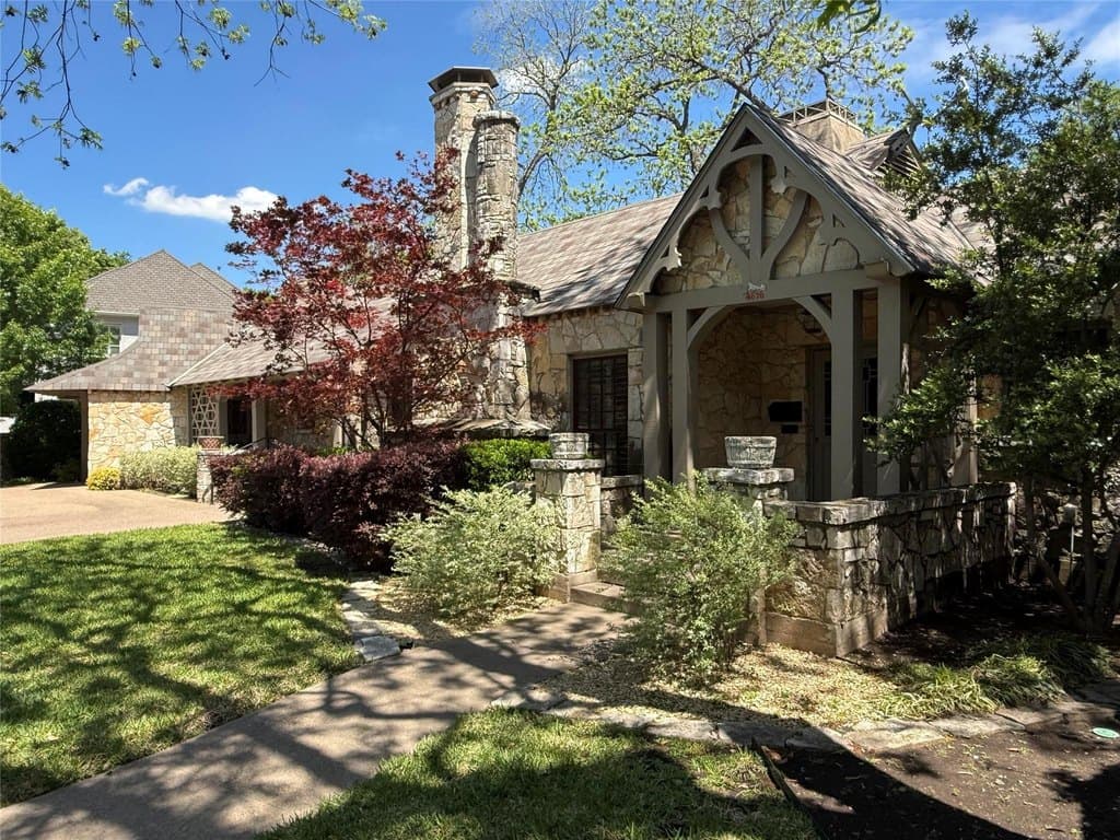 4676 Lorraine Ave, Highland Park