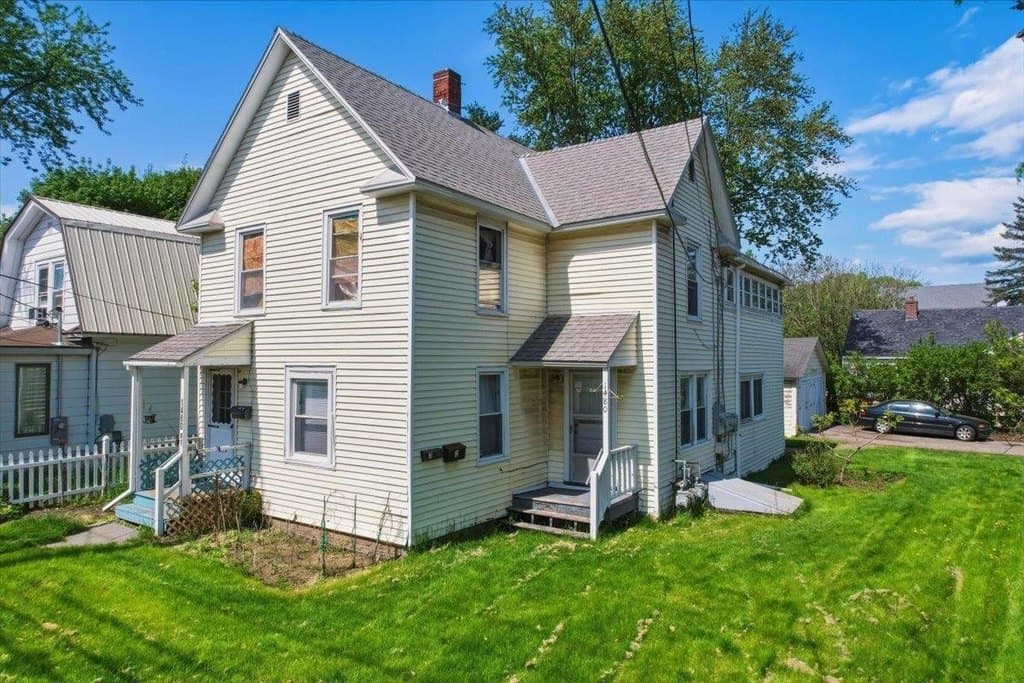 1480 North Ave, Burlington