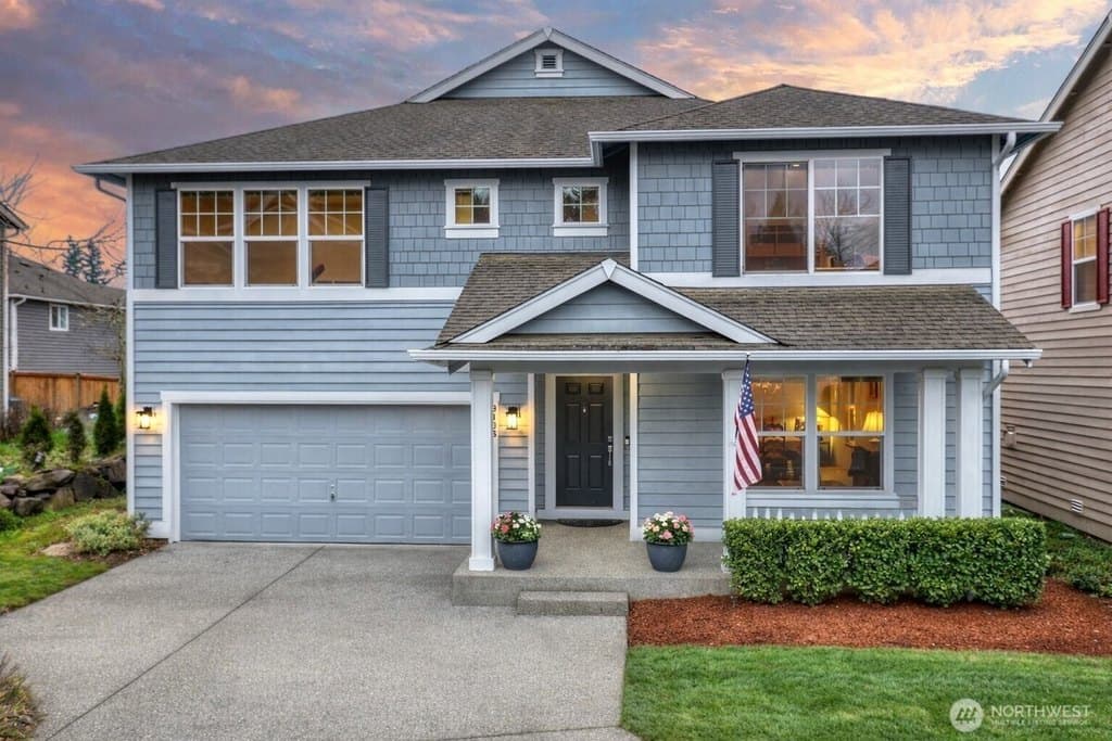 9406 225th Way NE, Redmond