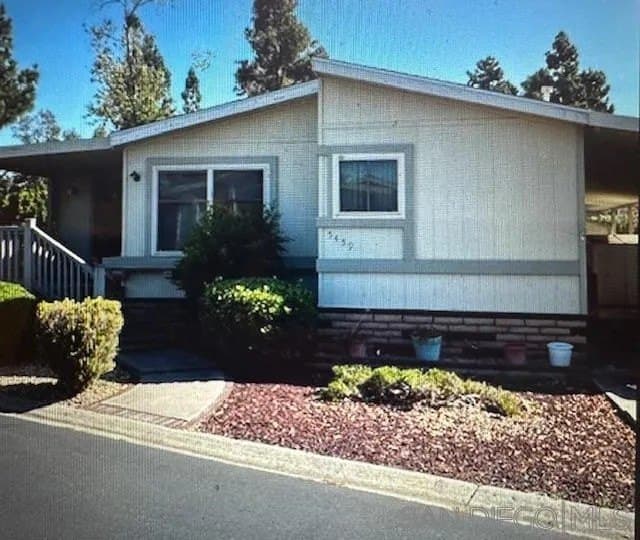 5459 Don Felipe Dr, Carlsbad