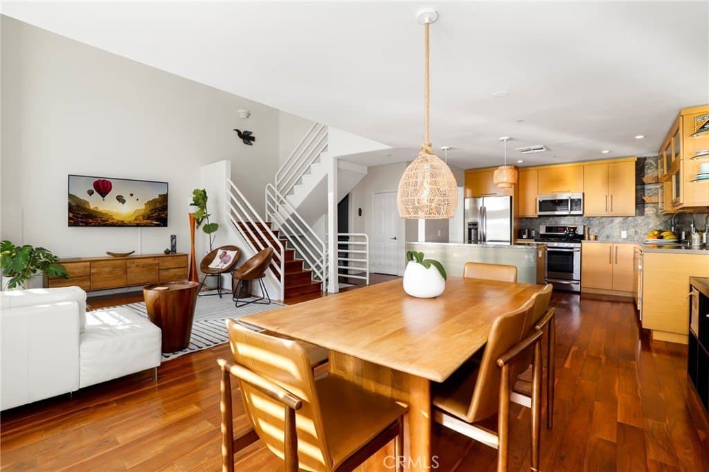 1214 14th St Unit 203, Santa Monica