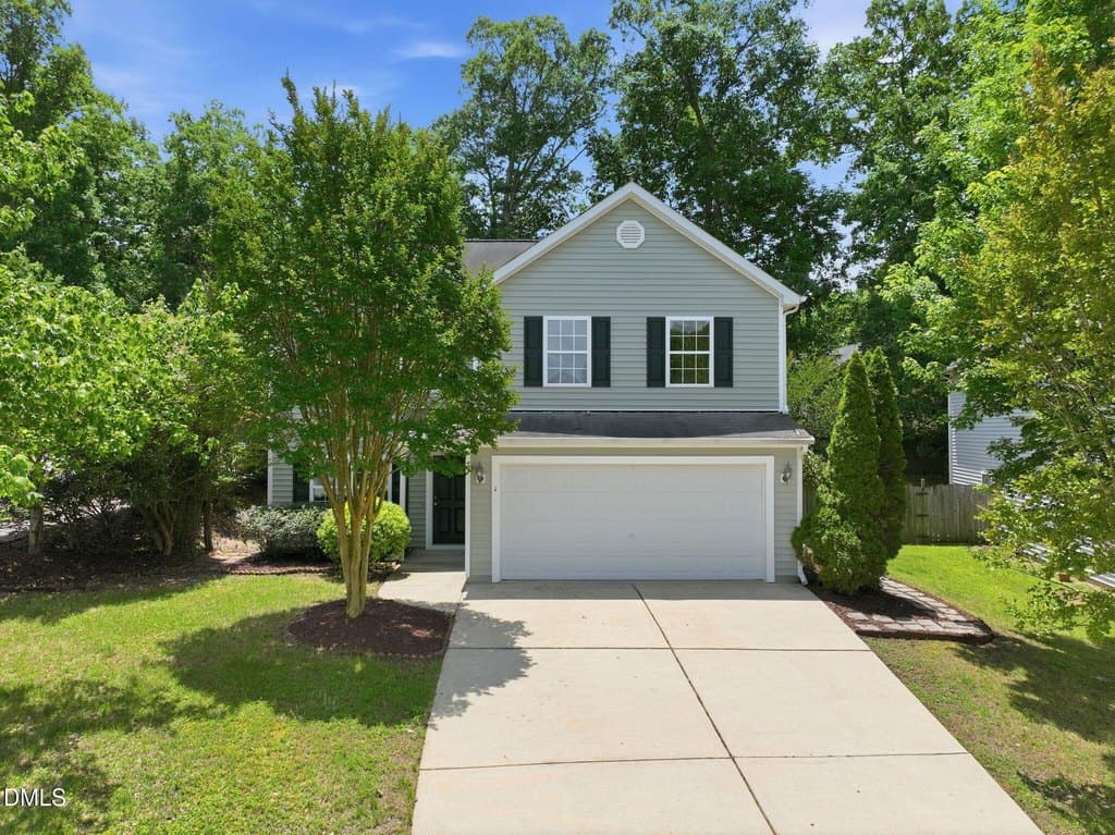 1 Still Pond Ct, Durham