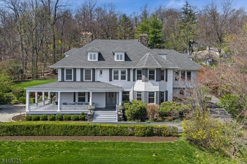 270 Up Mountain Ave, Montclair