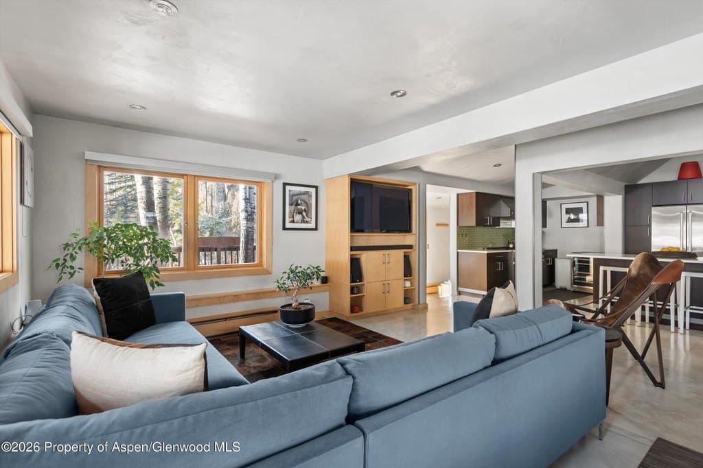 1038 Owl Creek Rd, Aspen