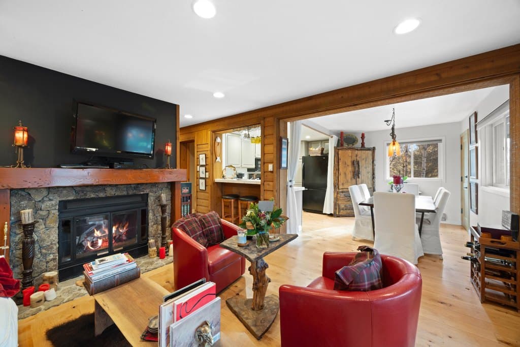 4125 Bluff Condo Dr, Sun Valley