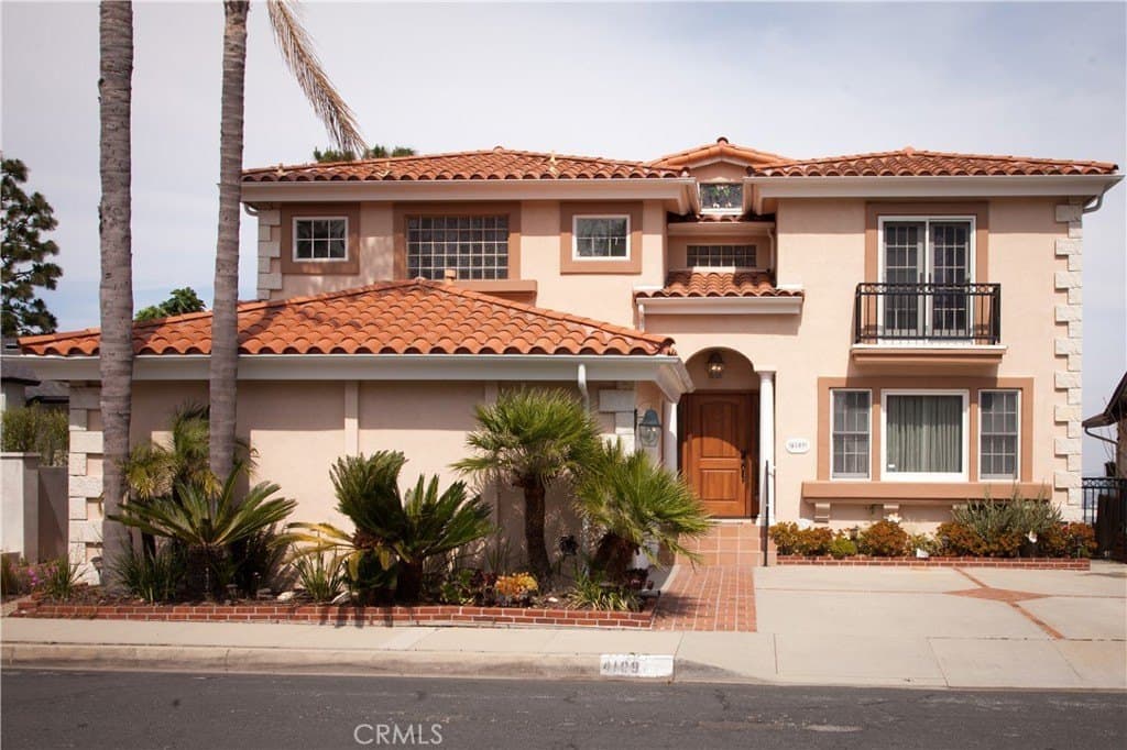 4109 Paseo De Las Tortugas, Torrance
