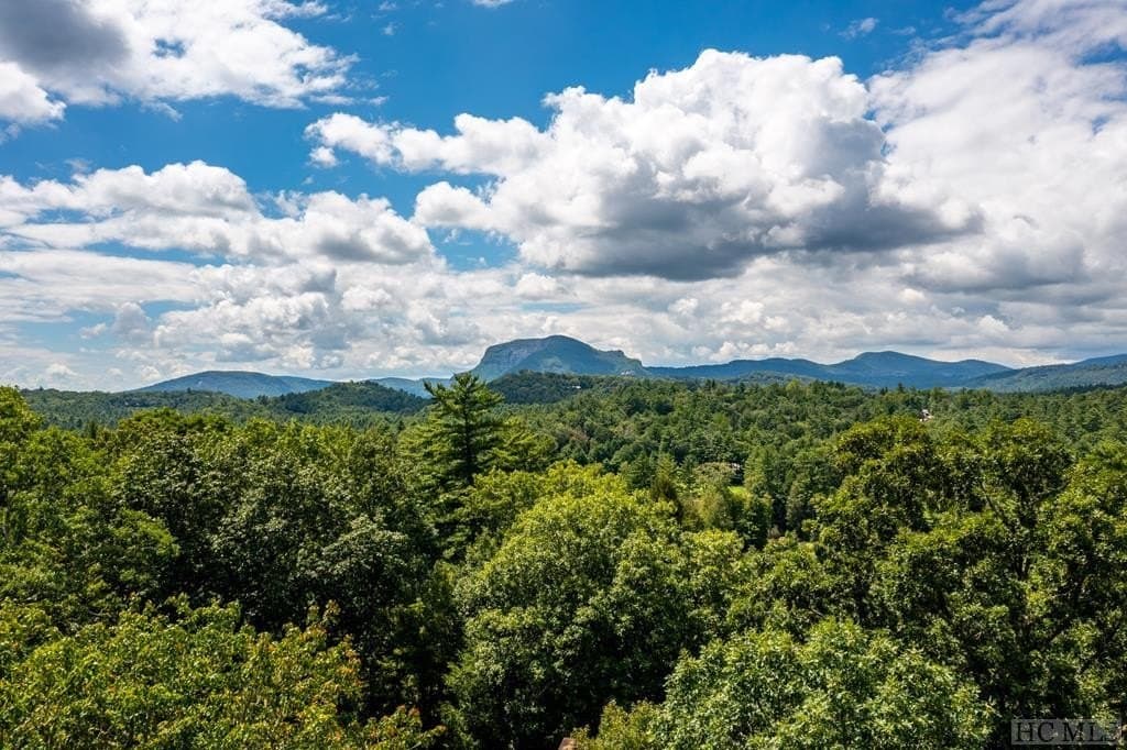 Chimney Top Trl Lot E6, Cashiers