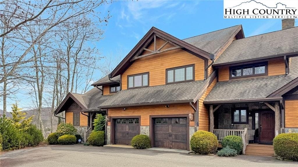 269A Elk Creek Dr Unit A, Banner Elk